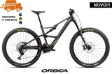 RISE LT M20 2025 - Više boja <br> > Dostupno na webshopu