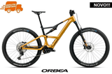 RISE SL H10 2026 - Bumblebee Yellow <br> > Dostupno na webshopu