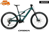 RISE SL H10 2026 - Escape Green <br> > Dostupno na webshopu