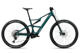 RISE SL H10 2026 - Escape Green <br> > Dostupno na webshopu