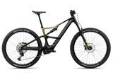 RISE SL H10 2026 - Diamond Black <br> > Dostupno na webshopu