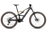 RISE SL H30 2026 - Diamond Black <br> > Dostupno na webshopu