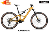 RISE SL H30 2026 - Bumblebee Yellow <br> > Dostupno na webshopu
