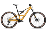 RISE SL H30 2026 - Bumblebee Yellow <br> > Dostupno na webshopu