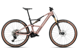 RISE SL M-LTD 2026 - Desert Rose/Carbon Matt <br> > Dostupno na webshopu