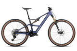 RISE SL M-LTD 2026 - Tanzanite Carbon/Raw Matt <br> > Dostupno na webshopu