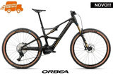 RISE SL M10 2026 - Cosmic Carbon/Golden Sand <br> > Dostupno na webshopu