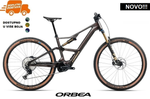 RISE SL M10 2025 - Više boja <br> > Dostupno na webshopu