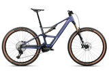 RISE SL M10 2026 - Tanzanite Carbon/Raw Matt <br> > Dostupno na webshopu