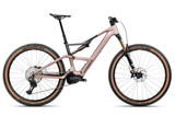 RISE SL M10 2026 - Desert Rose/Carbon Matt <br> > Dostupno na webshopu