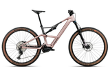 RISE SL M20 2026 - Desert Rose/Carbon Matt <br> > Dostupno na webshopu