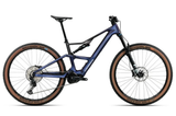 RISE SL M20 2026 - Tanzanite Carbon/Raw Matt <br> > Dostupno na webshopu