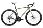 TERRA H40 2025 - Artichoke/Lilac <br> > Dostupno na webshopu