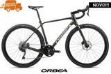 TERRA H30 2025 - Infinity Green <br> > Dostupno na webshopu