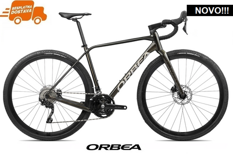 TERRA H40 2025 - Infinity Green <br> > Dostupno na webshopu