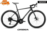TERRA H40 2026 - Diamond Black <br> > Dostupno na webshopu