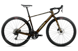 TERRA M20iTEAM Di2 2026 - Caramel Carbon View <br> > Dostupno na webshopu