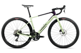 TERRA M20iTEAM Di2 2026 - Acid Gum/Fantasy Purple Carbon <br> > Dostupno na webshopu