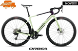 TERRA M20iTEAM Di2 2026 - Acid Gum/Fantasy Purple Carbon <br> > Dostupno na webshopu