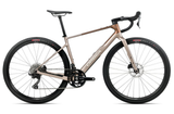 TERRA M20TEAM 2026 - Nickel/Met Cinnamon <br> > Dostupno na webshopu