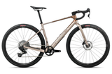 TERRA M21eTEAM 1x 2026 - Nickel/Met Cinnamon <br> > Dostupno na webshopu