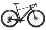 TERRA M21eTEAM 1x 2026 - Caramel Carbon View <br> > Dostupno na webshopu
