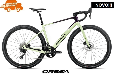 TERRA M30TEAM 2026 - Acid Gum/Fantasy Purple Carbon <br> > Dostupno na webshopu