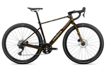 TERRA M30TEAM 2026 - Caramel Carbon View <br> > Dostupno na webshopu