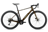 TERRA M30TEAM 2026 - Caramel Carbon View <br> > Dostupno na webshopu