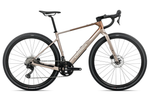 TERRA M30TEAM 2026 - Nickel/Met Cinnamon <br> > Dostupno na webshopu