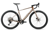TERRA M30TEAM 1x 2026 - Nickel/Met Cinnamon <br> > Dostupno na webshopu