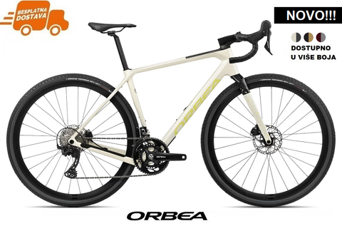 TERRA M30TEAM 2025 - Vise boja <br> > Dostupno na webshopu
