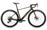 TERRA M31eTEAM 1x 2026 - Caramel Carbon View <br> > Dostupno na webshopu