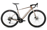TERRA M35TEAM 2026 - Nickel/Met Cinnamon <br> > Dostupno na webshopu