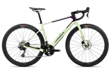 TERRA M35TEAM 2026 - Acid Gum/Fantasy Purple Carbon <br> > Dostupno na webshopu