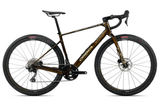 TERRA M35TEAM 2026 - Caramel Carbon View <br> > Dostupno na webshopu