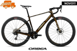 TERRA M35TEAM 2026 - Caramel Carbon View <br> > Dostupno na webshopu