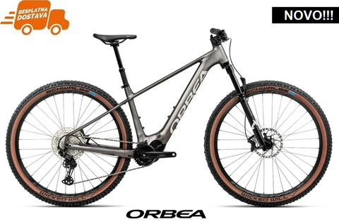 URRUN 10 2026 - Bronze/Silver <br> > Dostupno na webshopu