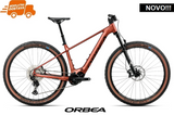 URRUN 10 2026 - Mars Red <br> > Dostupno na webshopu