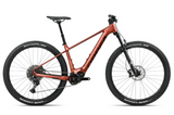 URRUN 20 2026 - Mars Red <br> > Dostupno na webshopu