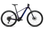 URRUN 20 2026 - Tanzanite/Blue  <br> > Dostupno na webshopu