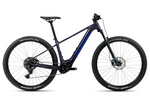 URRUN 30 2026 - Tanzanite/Blue <br> > Dostupno na webshopu