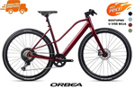 VIBE MID H10 2023 - Više boja <br> > Dostupno na webshopu