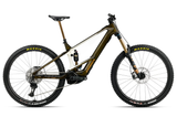 WILD M-LTD XTR Di2 2026 - Caramel Carbon/Cream White  <br> > Dostupno na webshopu