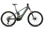 WILD M-LTD XTR Di2 2026 - Seaweed Carbon View Matt <br> > Dostupno na webshopu