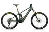 WILD M-LTD XTR Di2 2026 - Seaweed Carbon View Matt <br> > Dostupno na webshopu