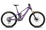 WILD M-LTD RS 2027 - DJi Avinox M2S - Royal Plum/Noctiluca Carbon <br> > Dostupno na webshopu