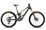 WILD M-TEAM RS 2027 - DJi Avinox M2S - Magic Gold Carbon <br> > Dostupno na webshopu