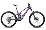 WILD M-TEAM RS 2027 - DJi Avinox M2S - Royal Plum/Noctiluca Carbon <br> > Dostupno na webshopu