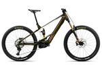 WILD M-TEAM XT Di2 2026 - Caramel Carbon/Cream White <br> > Dostupno na webshopu
